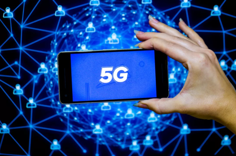 5G phones are more affordable than ever. But the killer app is still missing